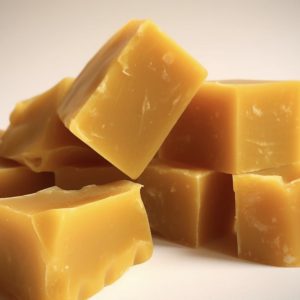 Certified Organic Beeswax